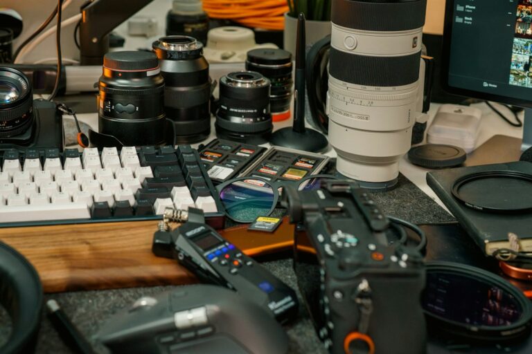 The Ultimate Guide to Choosing Study Equipment for Success