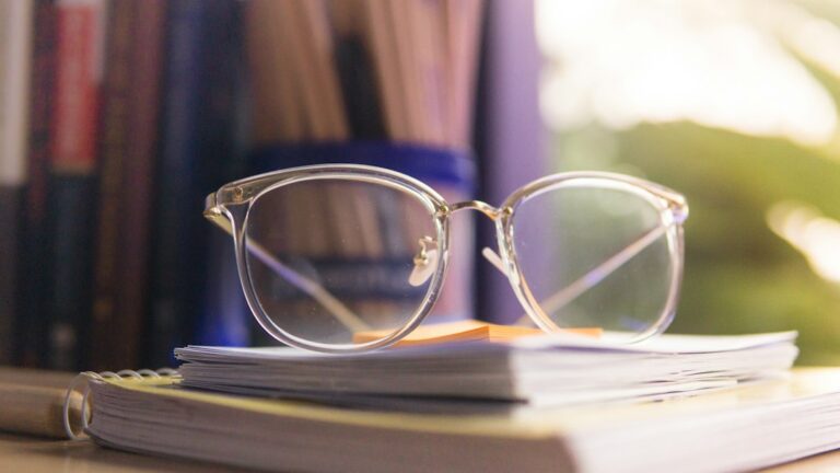 Innovative Study Gear to Enhance Your Academic Performance