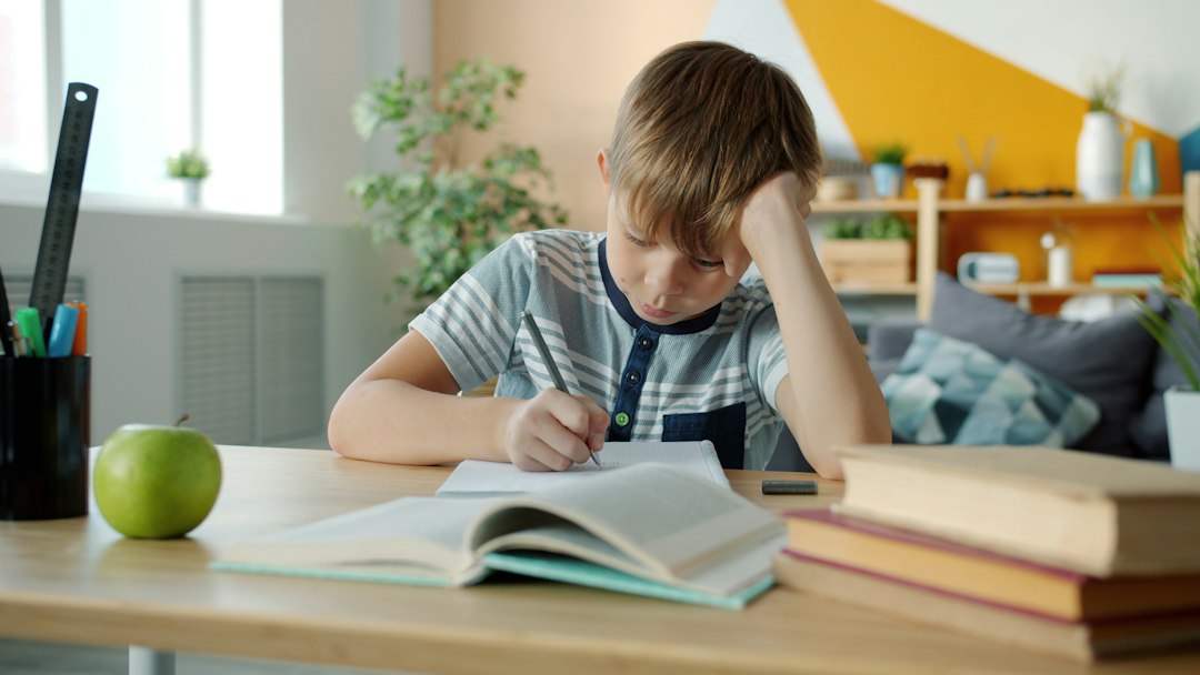 How to Create the Perfect Study Environment with Our Products How to Create the Perfect Study Environment with Our Products